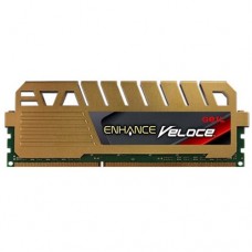 Geil DDR3 Enhance Veloce-1600 MHz RAM 4GB